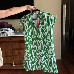 THML size medium dress